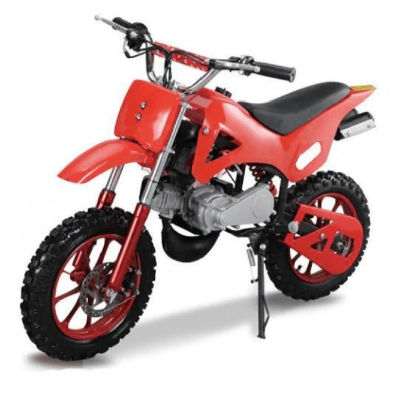 auto dirt bike